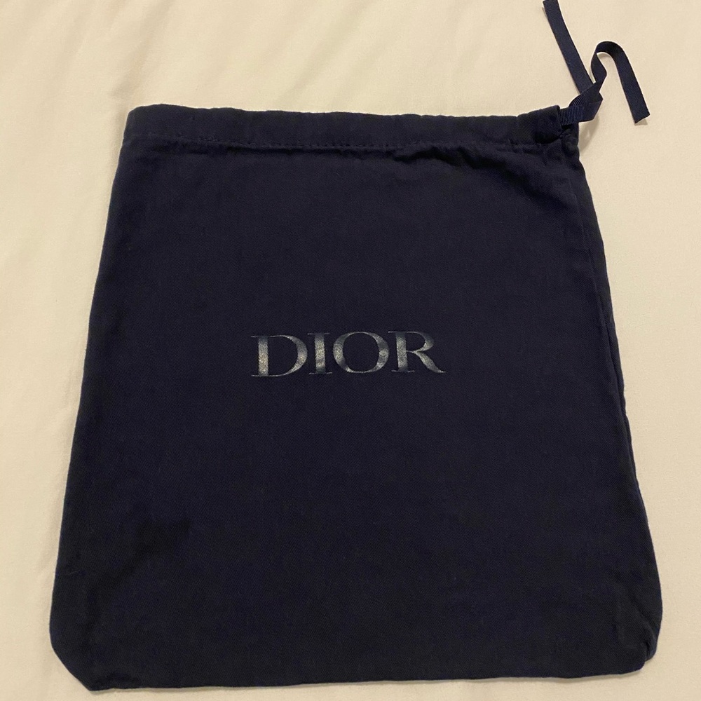 Dior sack